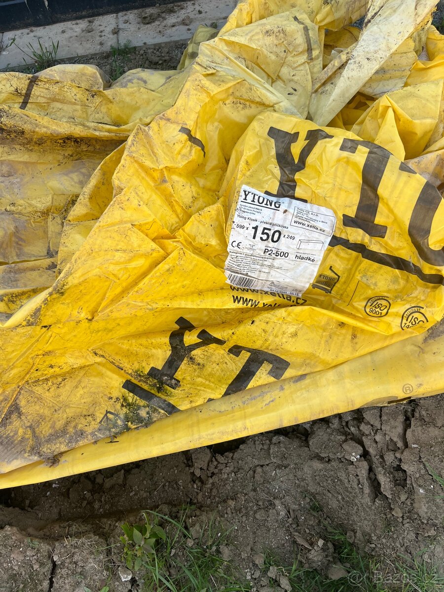 Ytong 150 a 125 - 3