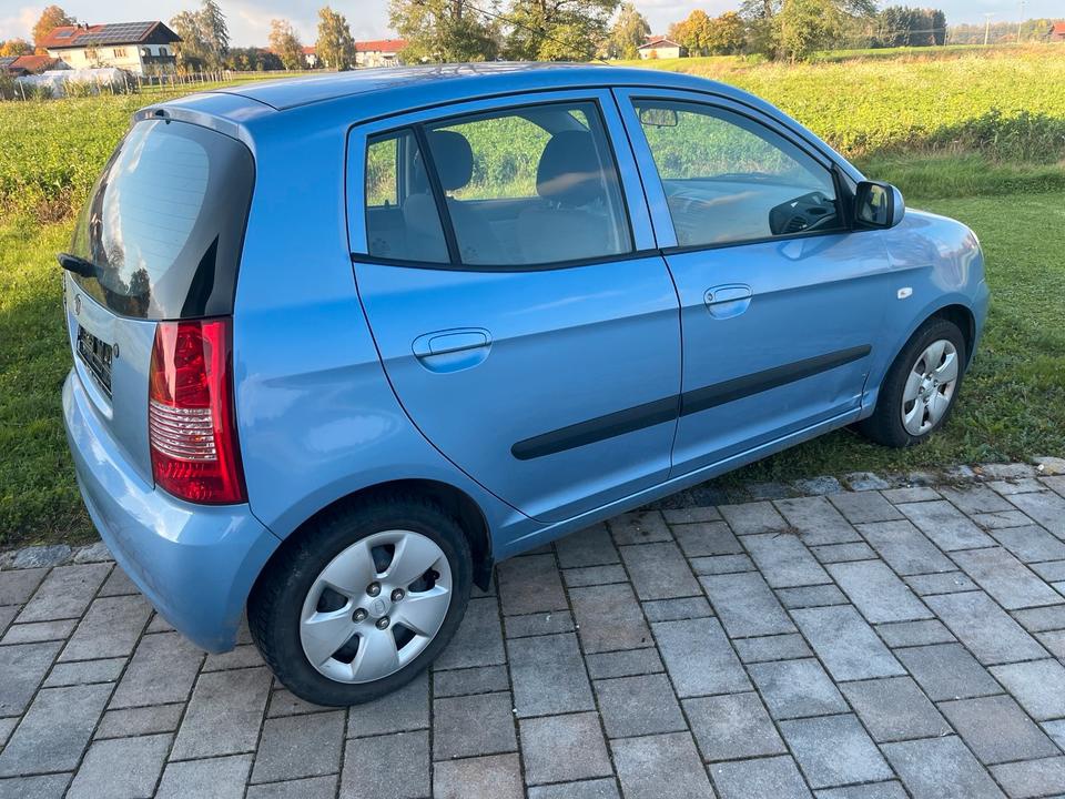 Kia Picanto - 3
