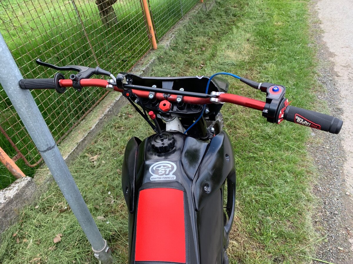 Yamaha dt 50/90