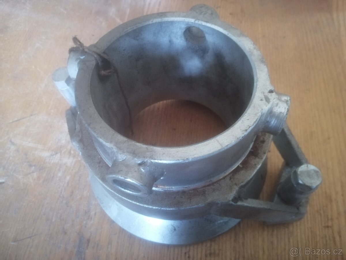 Přípravek na vymezení ložisek spodní hřídel PRM 2906 TATRA - 3