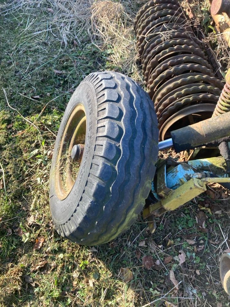 Válce cambridge - 3