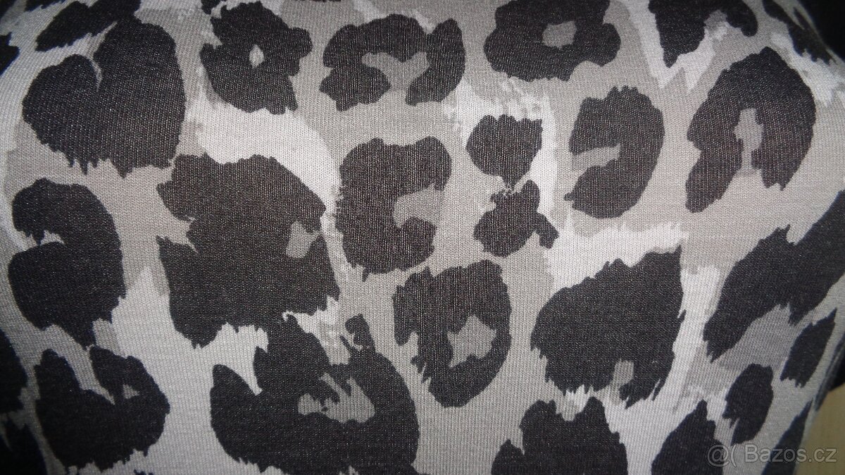 Šaty vel.46 (31) - 3