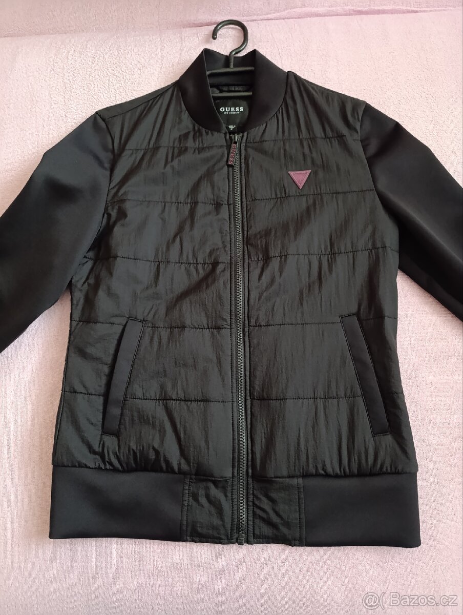 Bunda Guess dámská M originál - 3