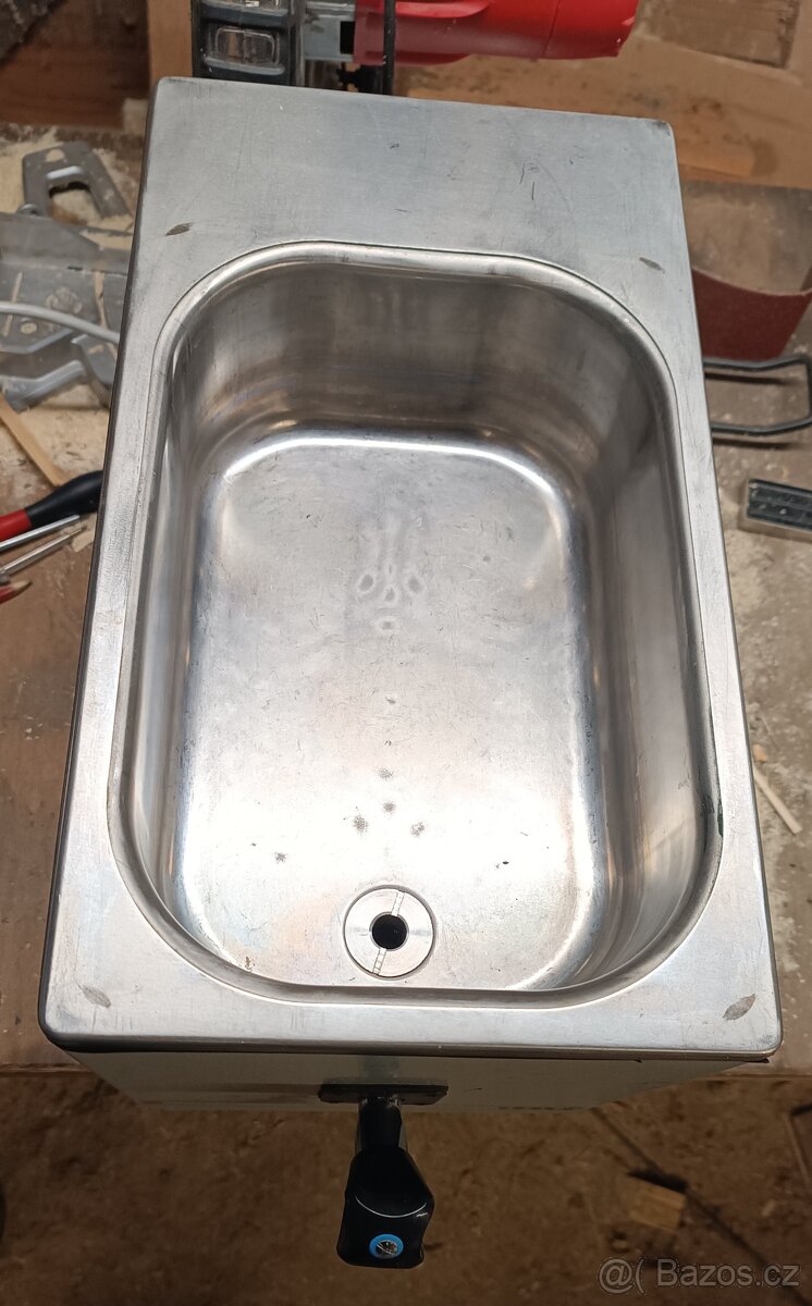 Ultrazvuková čistička - myčka Tesla - 3