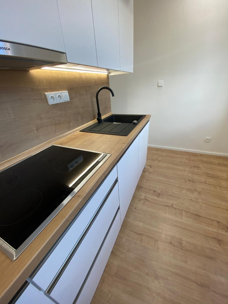 PRODEJ BYTU 3+1 DRUŽSTEVNÍ, UHERSKÝ BROD - 3