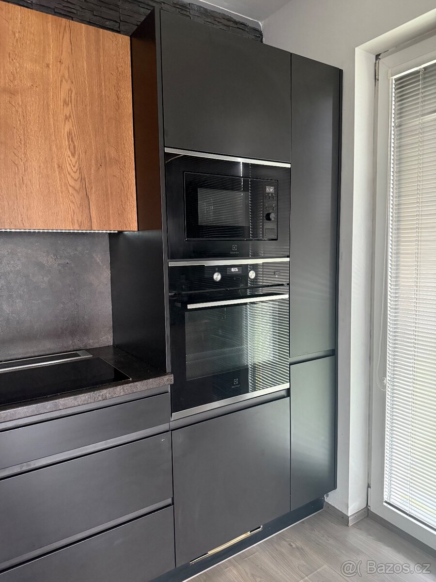 Kuchyňská linka "SÝKORA kuchyně" - 3