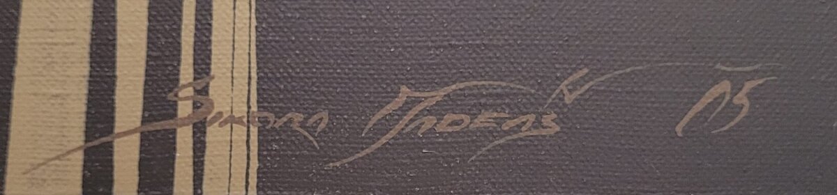 Obraz - originál Tadeáš Sikora - 3