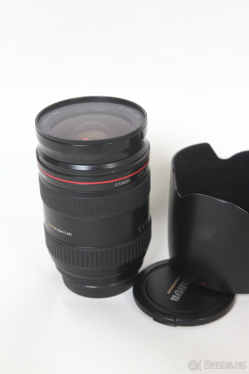 Canon EF 24-70 f/2.8 L USM - 3