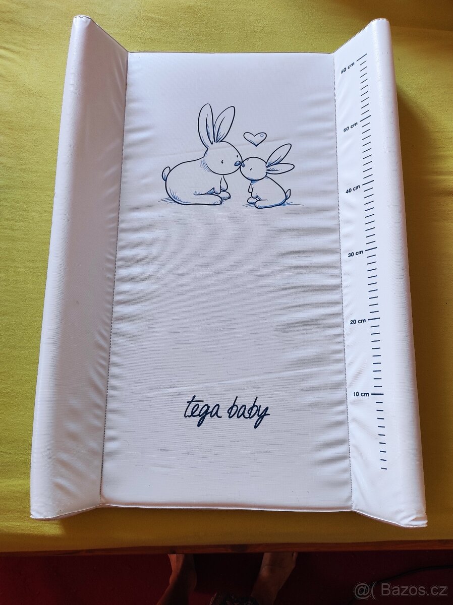 Přebalovací podložka Tega Baby - 3
