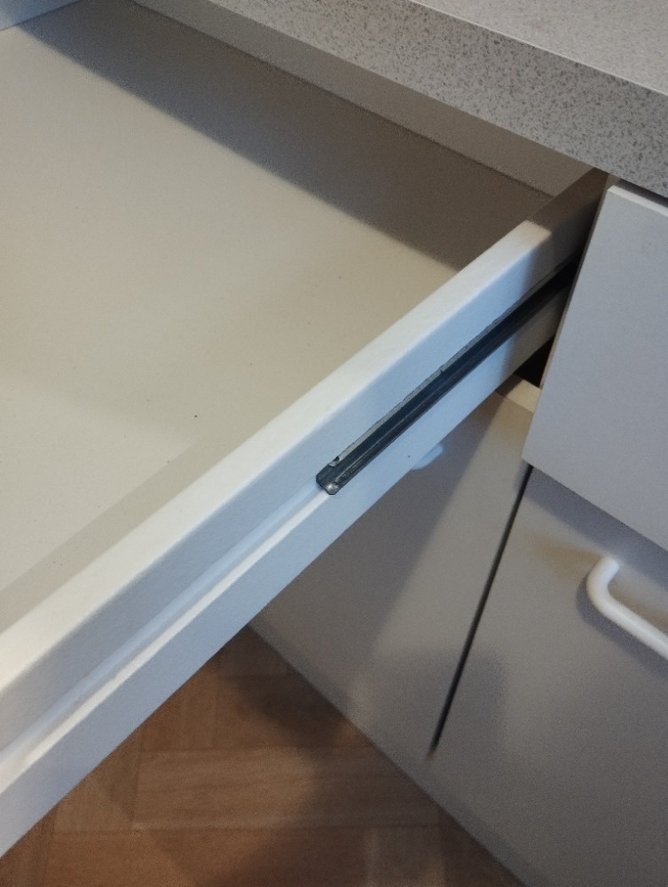 Kuchyňská skříňka spodní 100x50 cm - 3