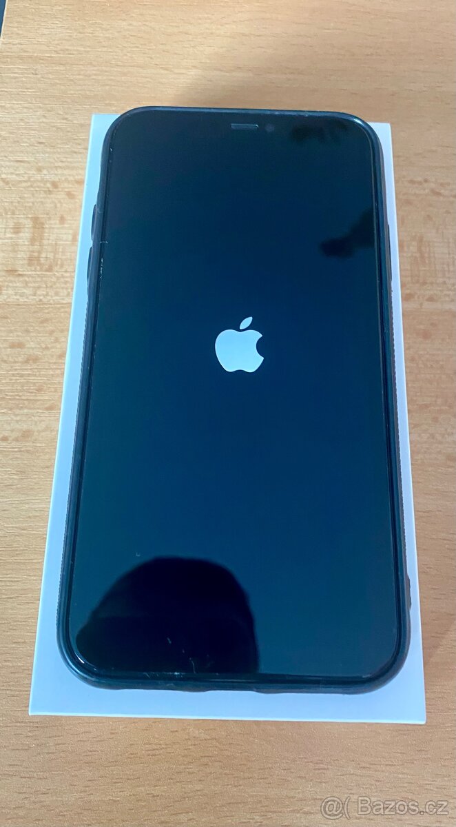Apple Iphone 11 64GB - Green - 3