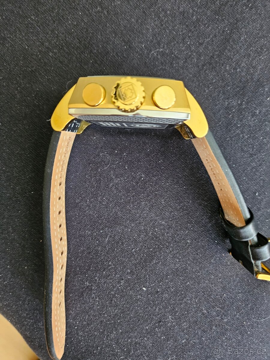 Prodám nové hodinky INVICTA S1 Rally - 3