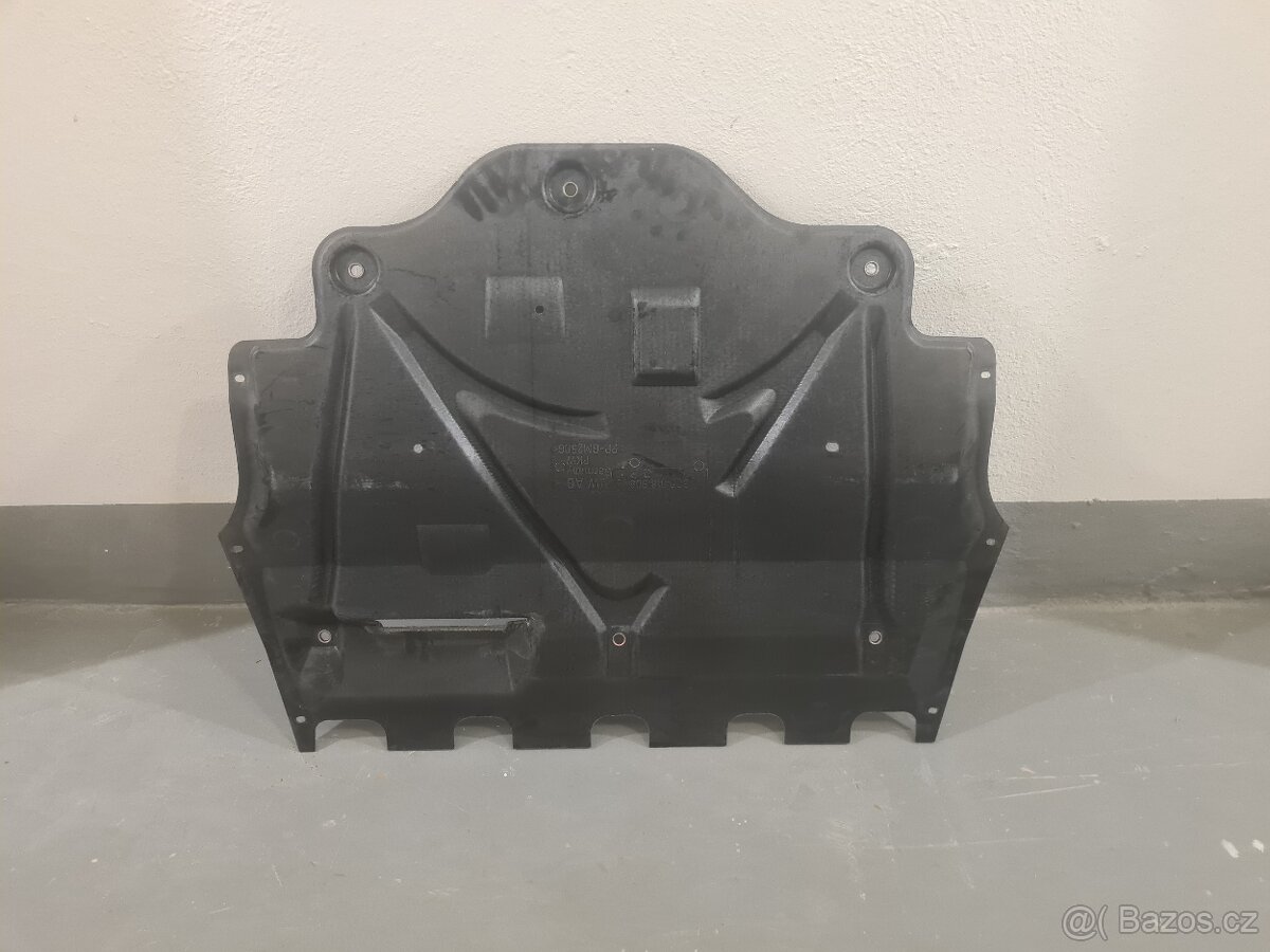 NOVÝ Spodní kryt motoru Fabia 1, Polo - ORIGINÁL - 3