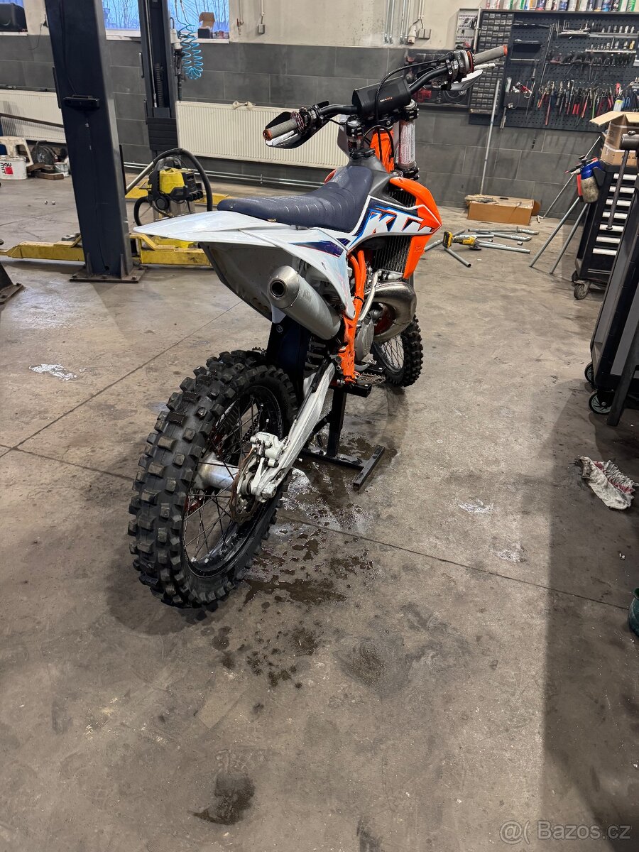 Ktm sx 250 r.v 2022 - 3