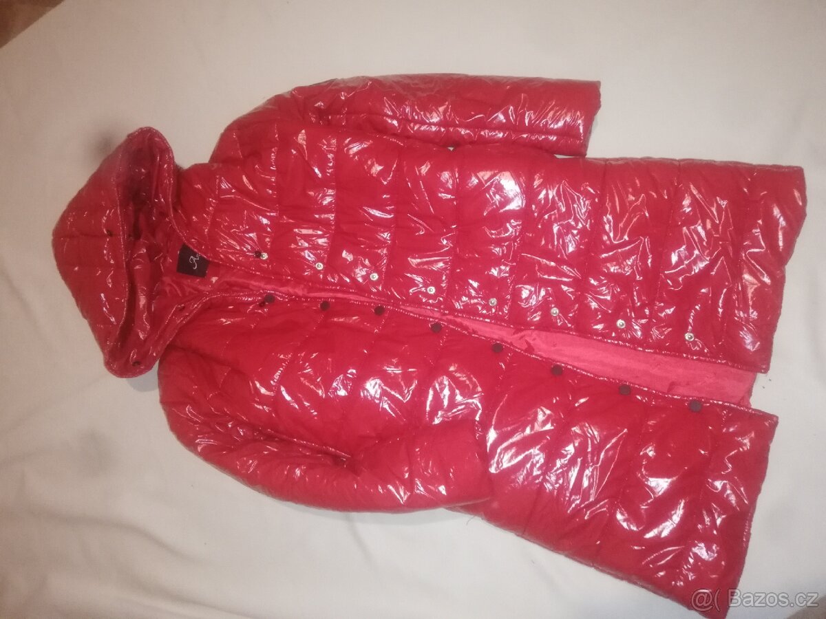 Dámské bundy vel S-M - 3
