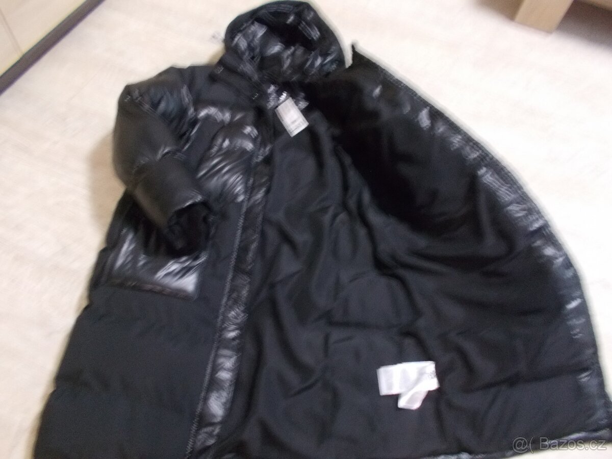 NADUCANY BUŘTÍKATÝ KABAT V.XL/XXL NOVY - 3