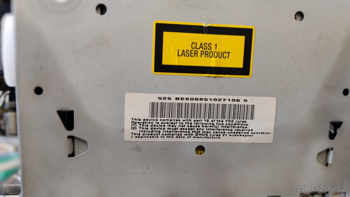 Rádio s navigací - 3