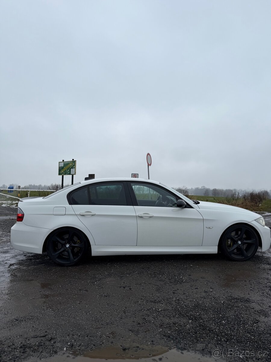 Bmw e90 335i manual - 3