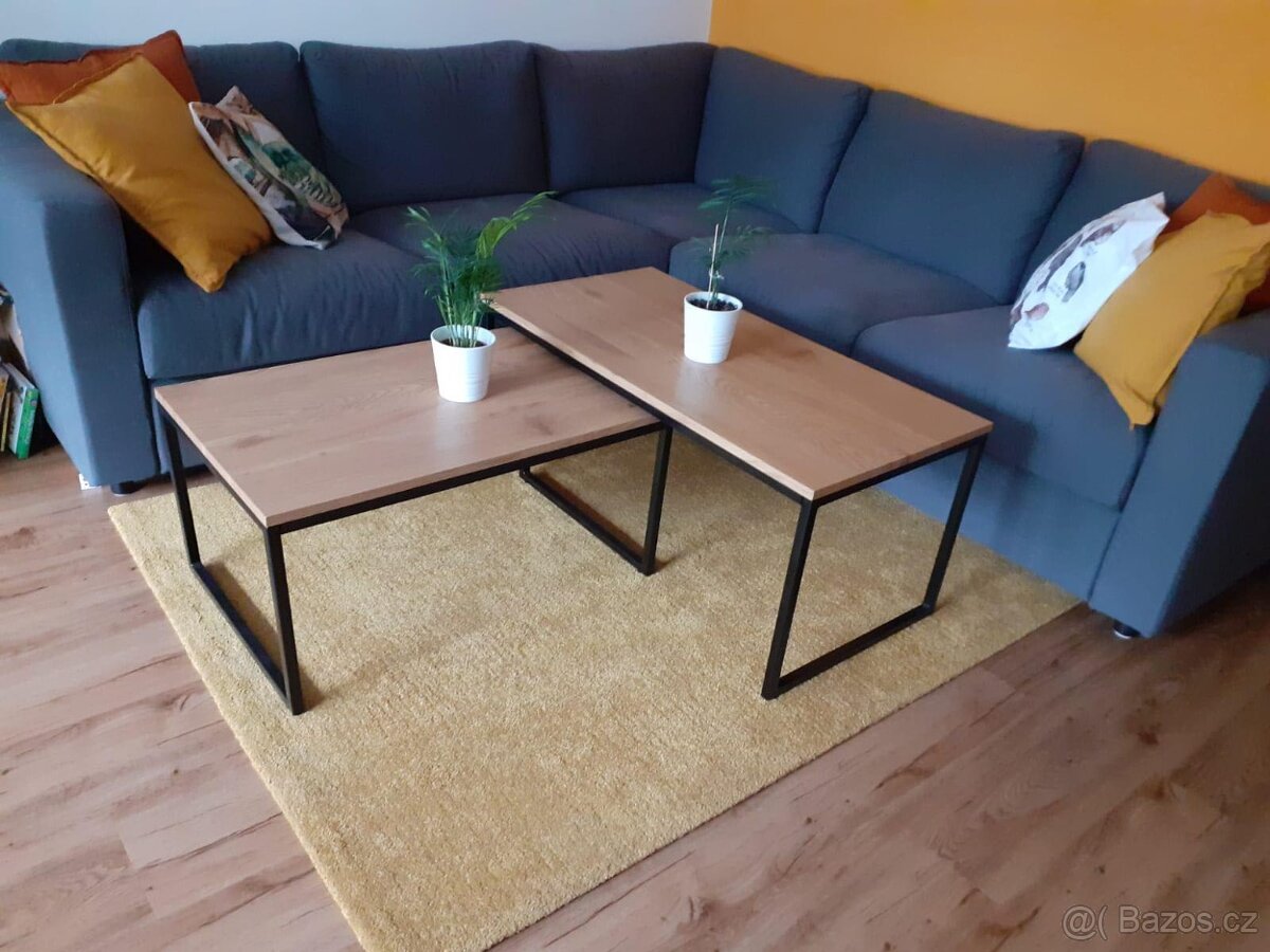 Konferenční stolky/Stůl - 3