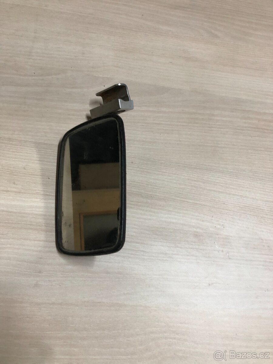 Zrcátko trabant, wartburg - 3