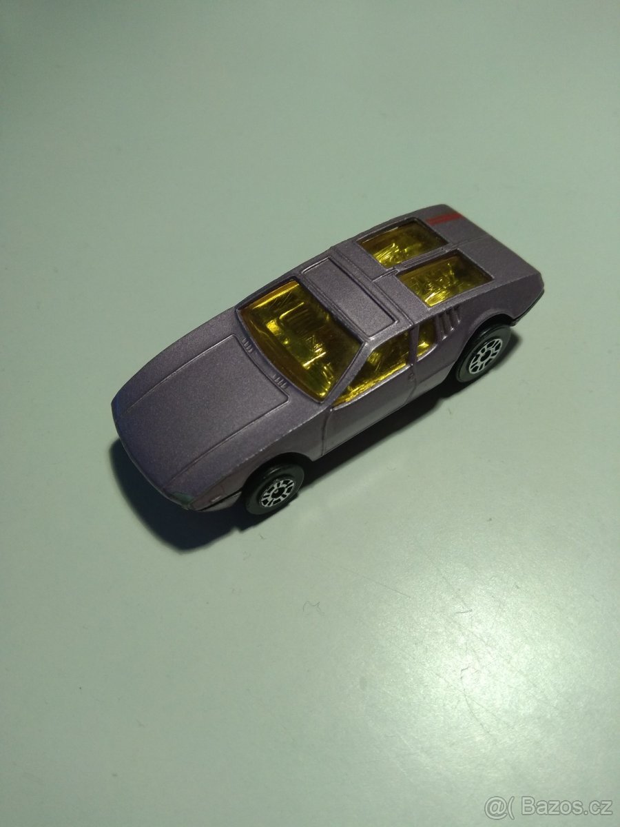 Kovové modely autíček Corgi juniors - 3