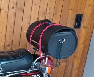 Kožená brašna - 3