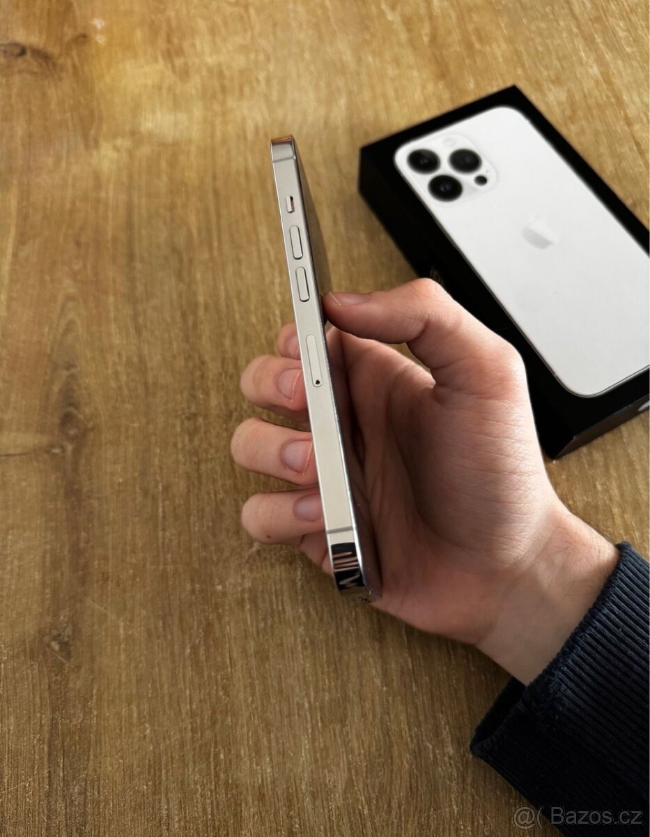 iPhone 13 Pro 128GB - 3