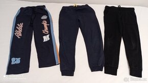 Sada oblečení pro chlapečka (vel. 122-128) - 3