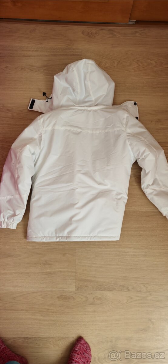 Dámská zimní bunda - 3