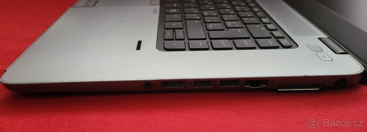 hp elitebook notebook ram 4 až 16 gb hdd 100 až 1tb možnost - 3