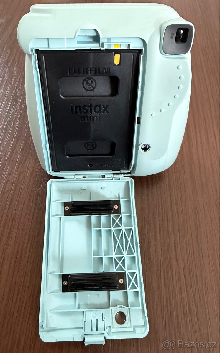 Fujifilm Instax Mini 8 - 3
