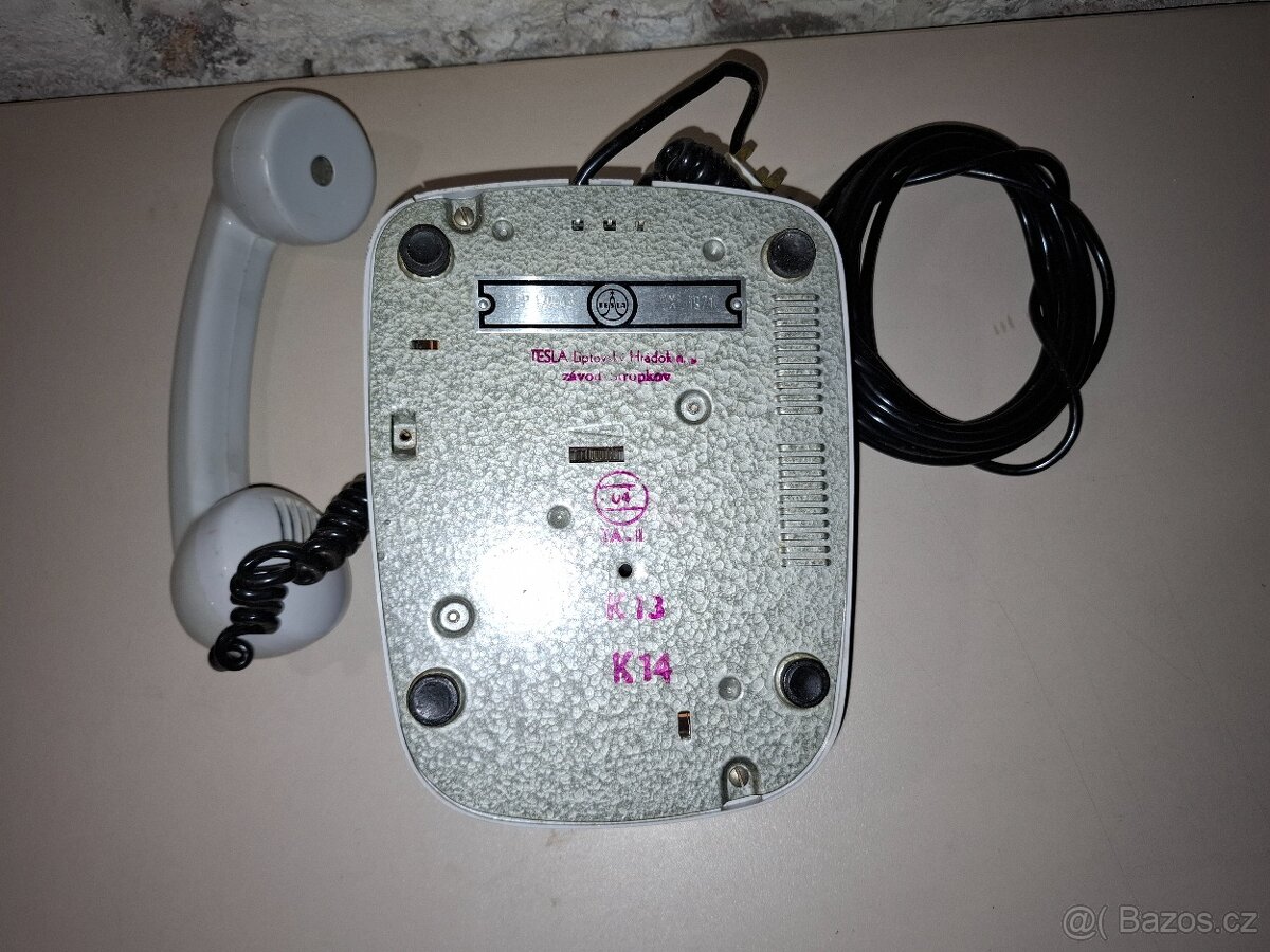 Telefon Tesla T65S - 3