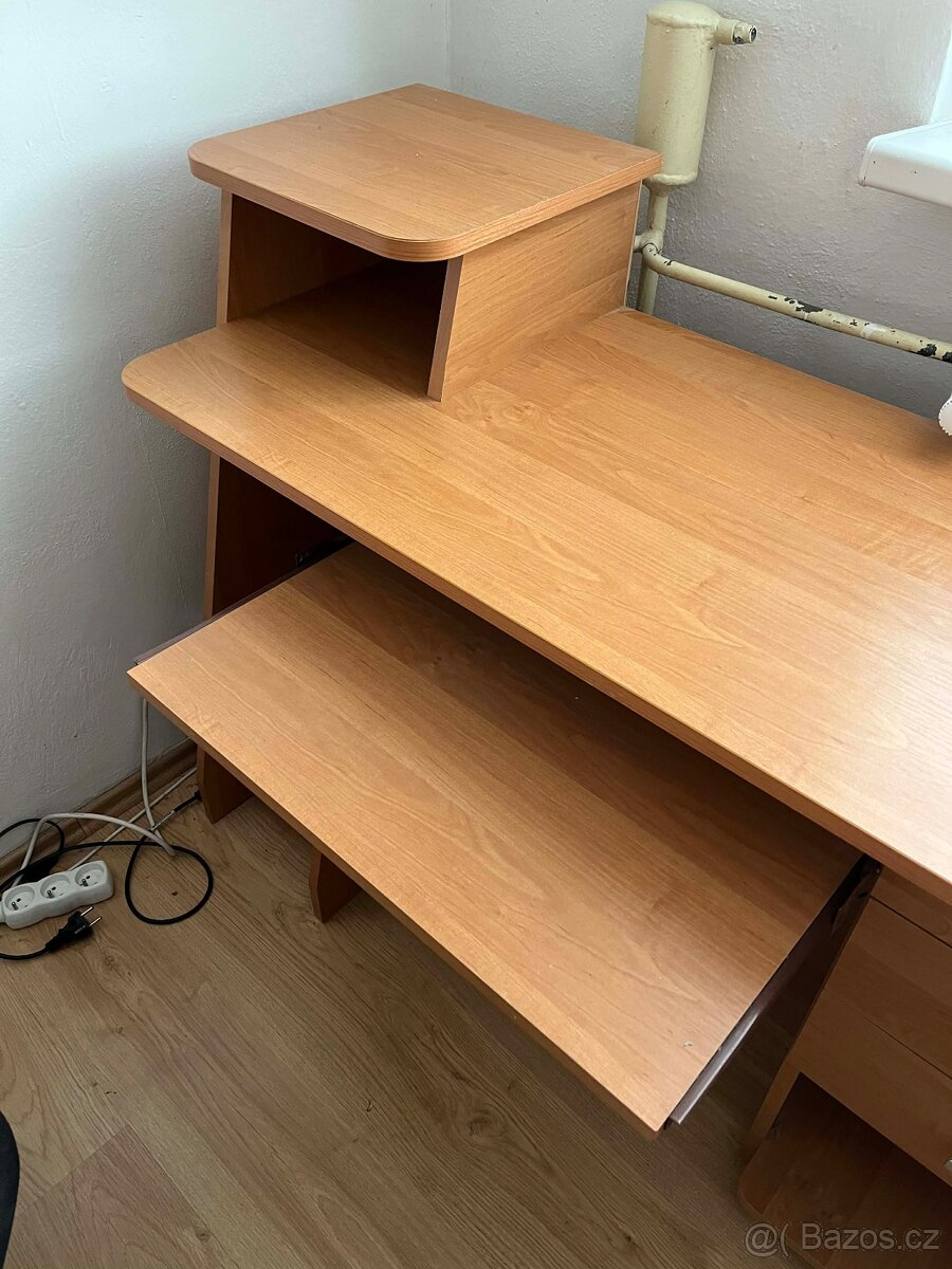 Psací stůl - 3