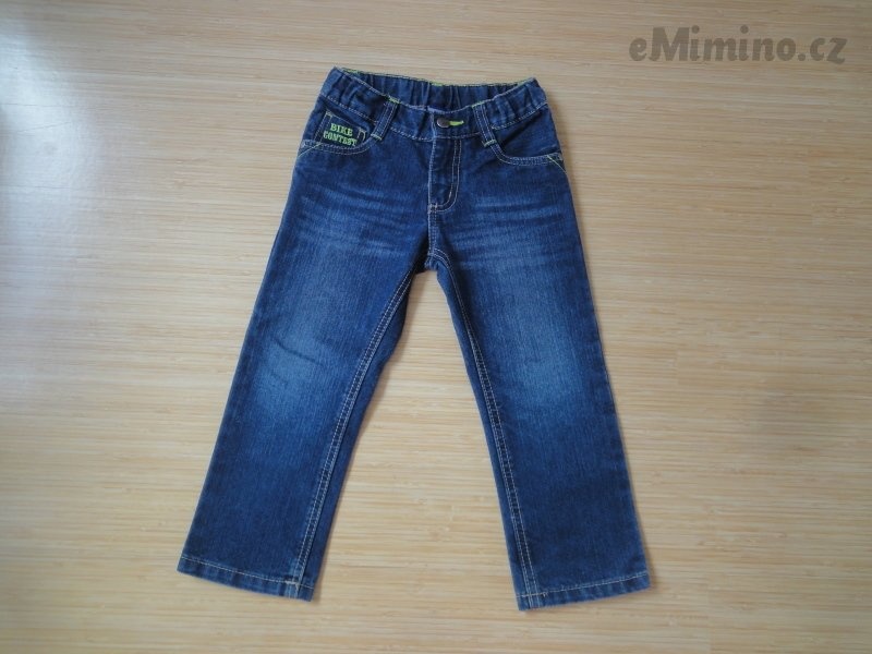 Rifle TOP STAV vel. 92,98,110 - 3