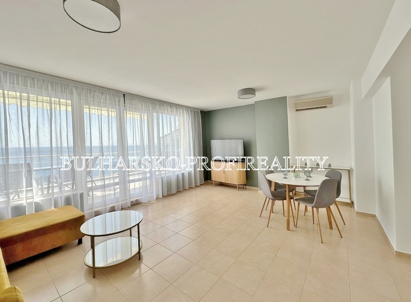 Bulharsko-Byala, Panorama Resort 2kk, - 3