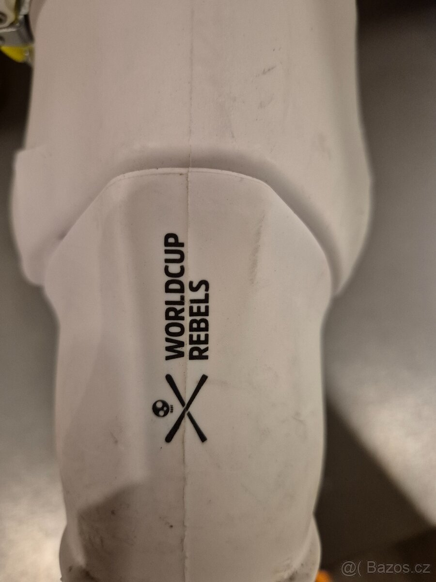 Lyžáky dětské HEAD - 3