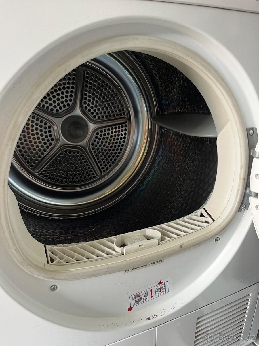 Sušička Bosch - 3