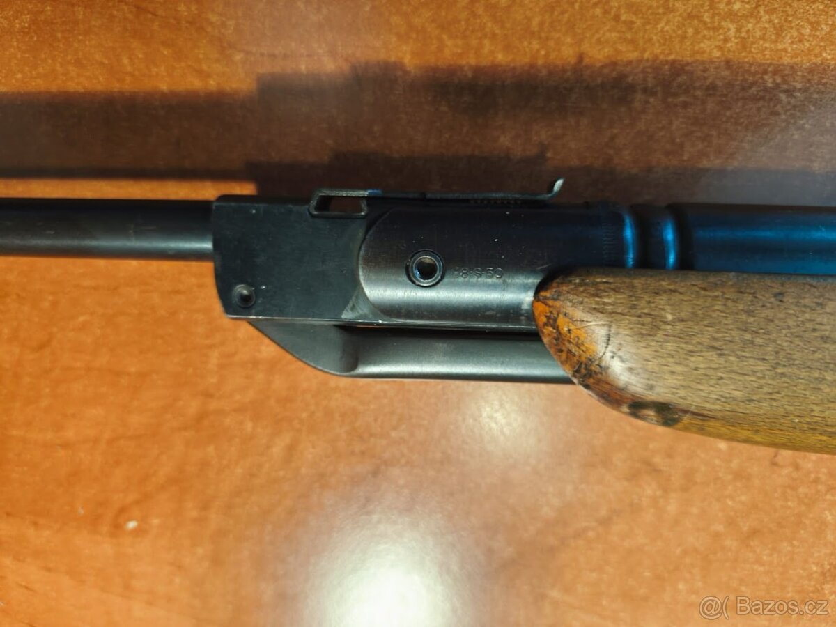 Vzduchovka Slavia 803 - 3