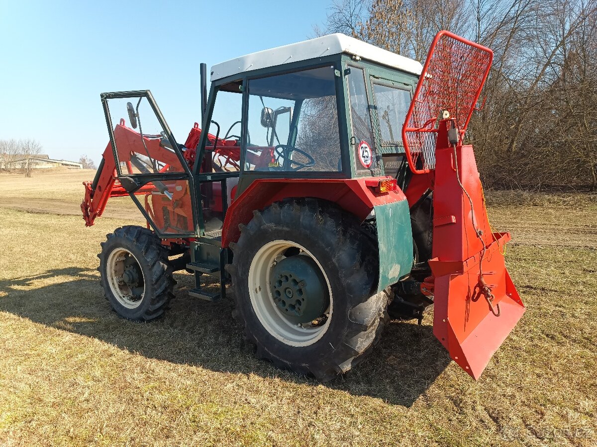 zetor 7045 - 3