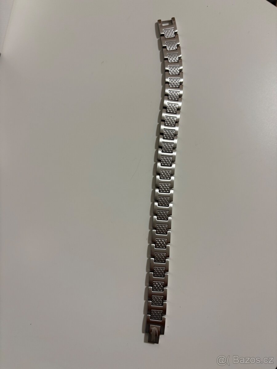 Lacoste náramek - 3