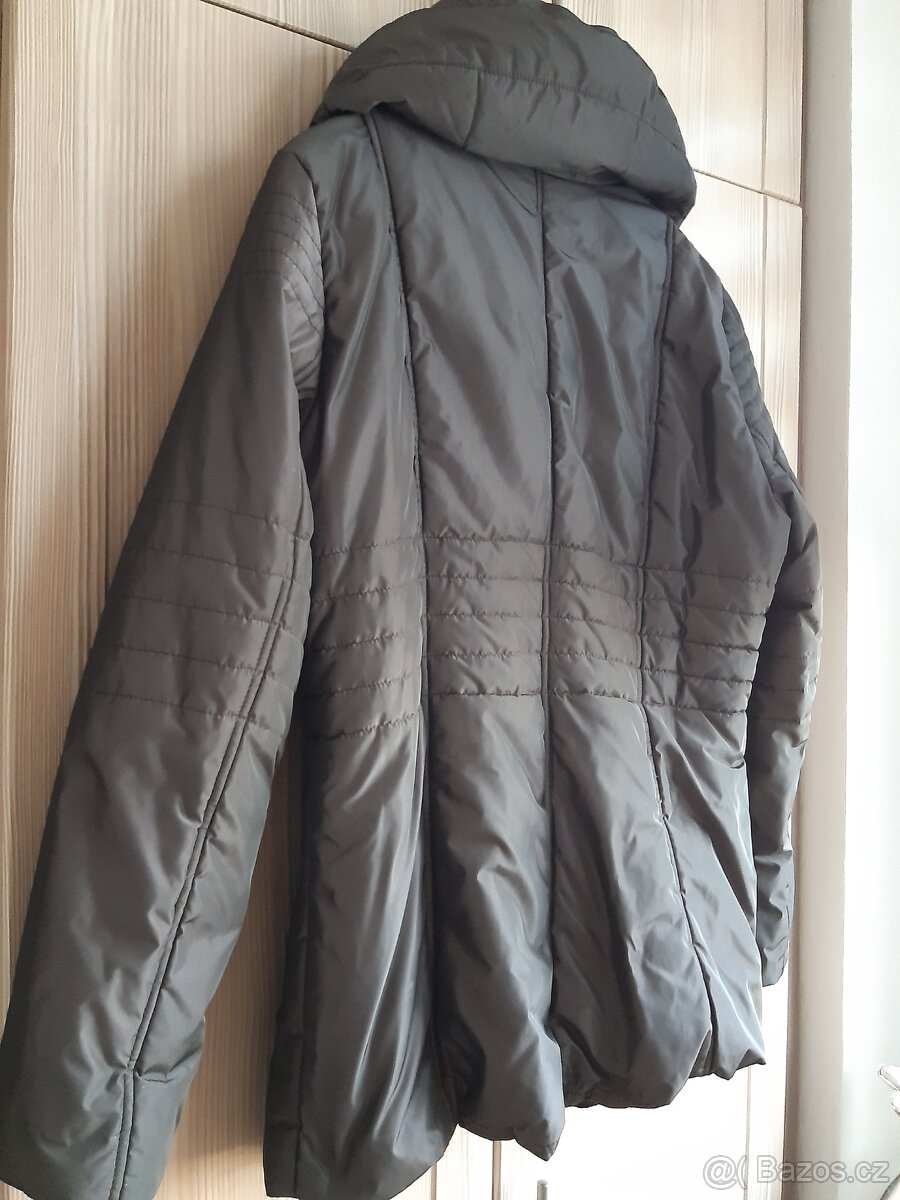 Bunda dámská - 3
