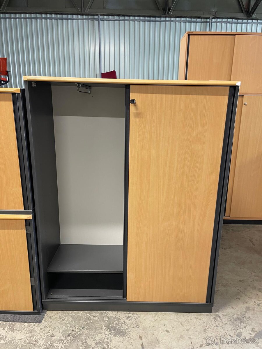 Skříně NEUDÖRFLOR - 3