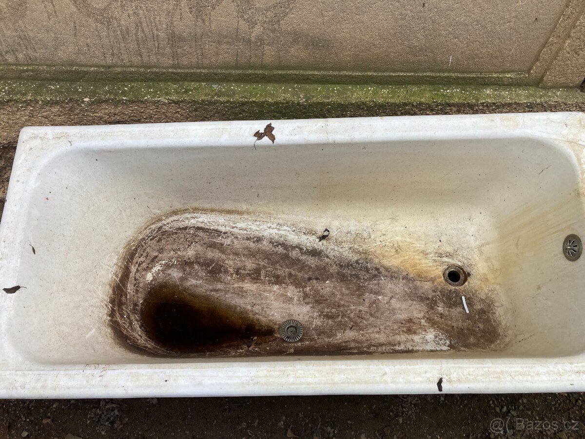 Zahradní lázeň - 3