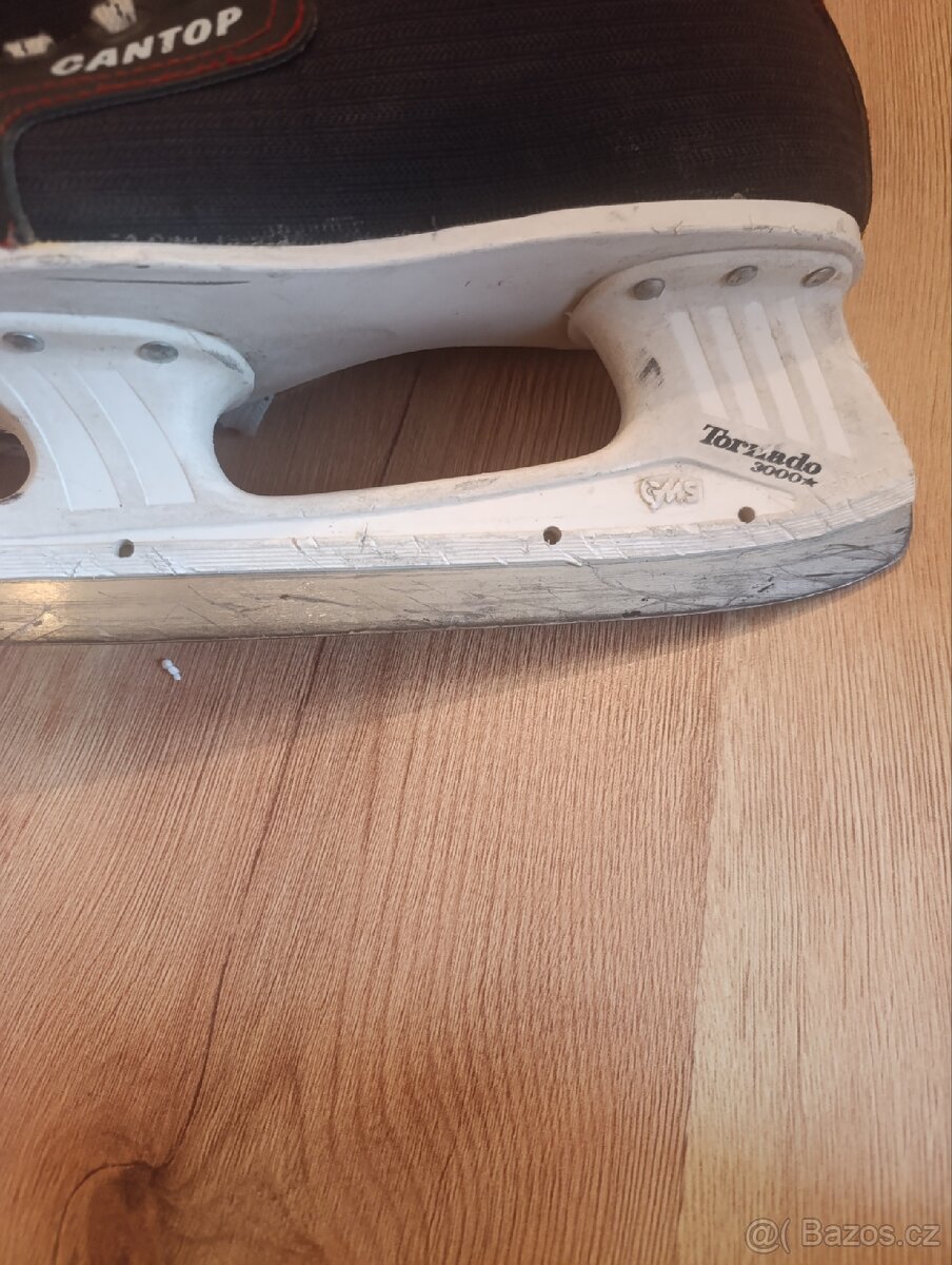 Dětské brusle kanady - 3