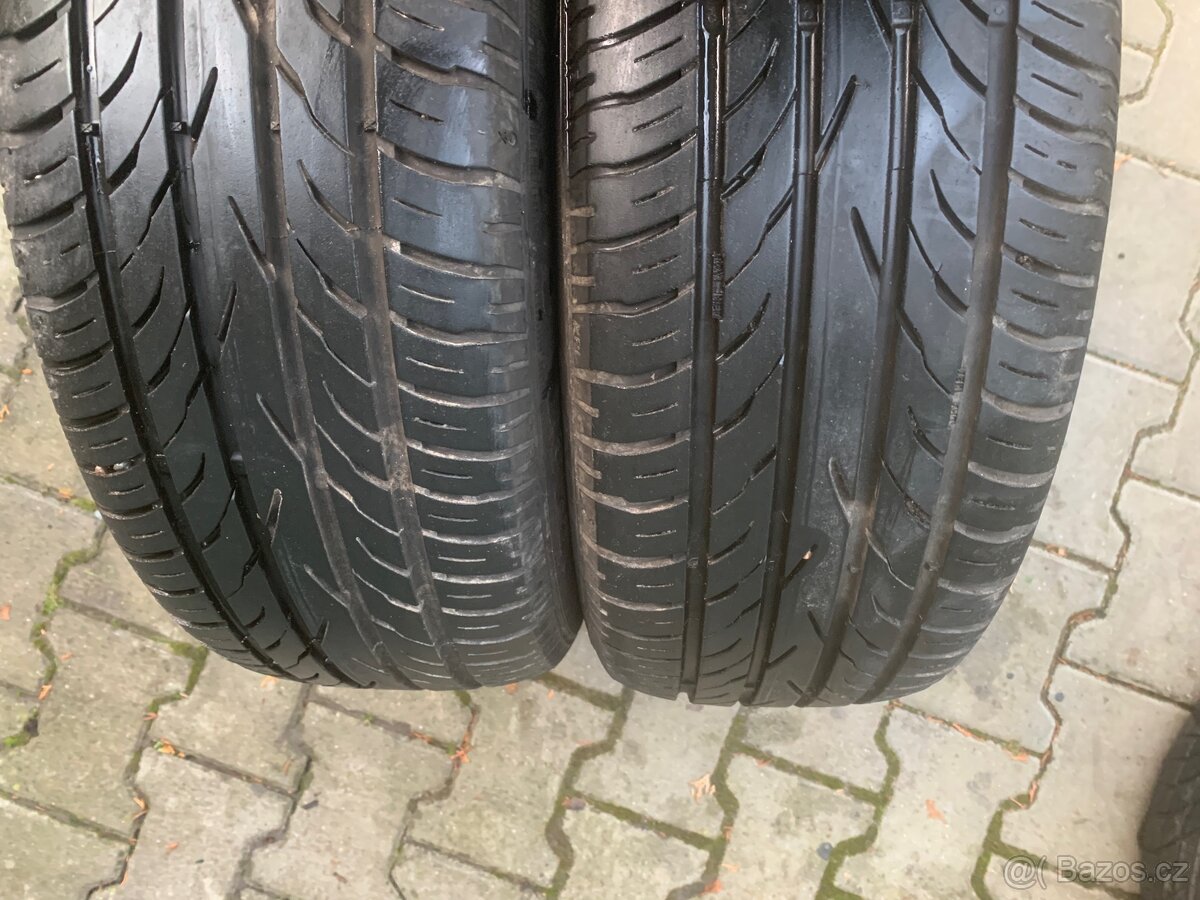 Ford Focus 16” - 3