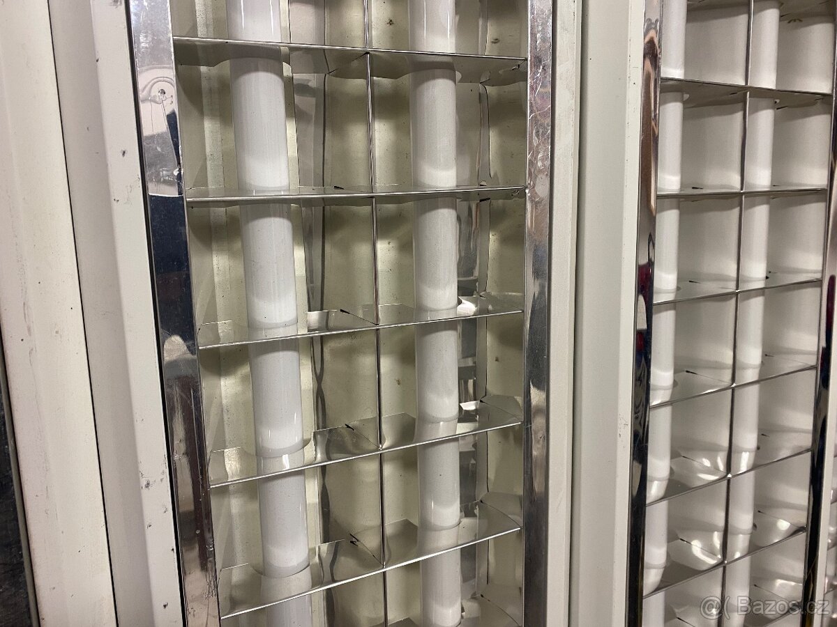 Zářivka 126cm 7ks - 3