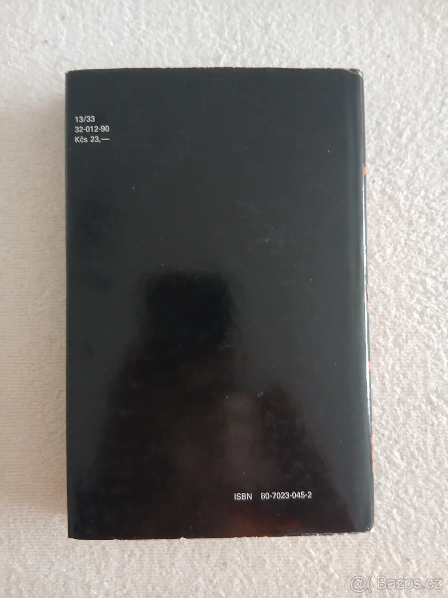 Poznámky o divadle - 3