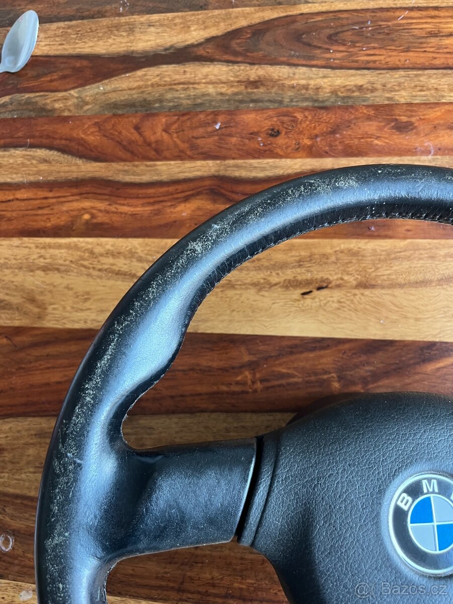 Volant E30 Mtech2 - 3