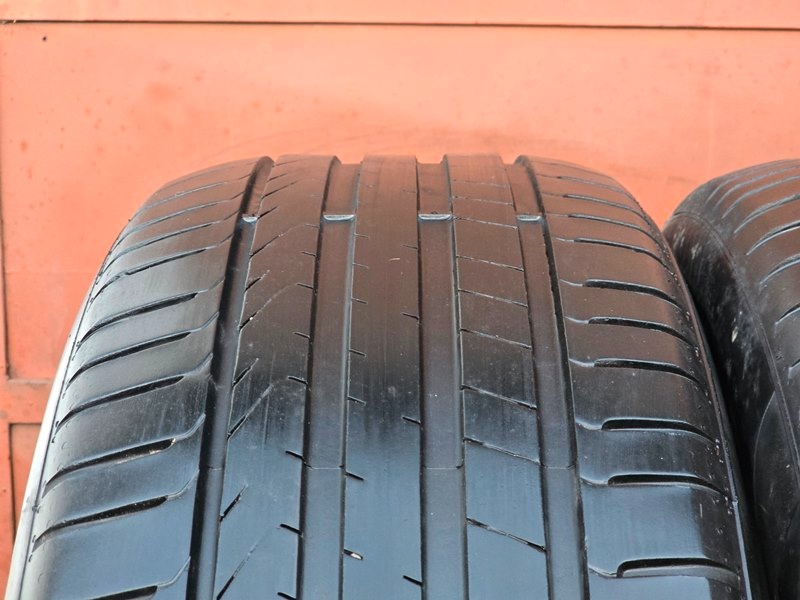 Letní Pirelli 235/55/18 - 3