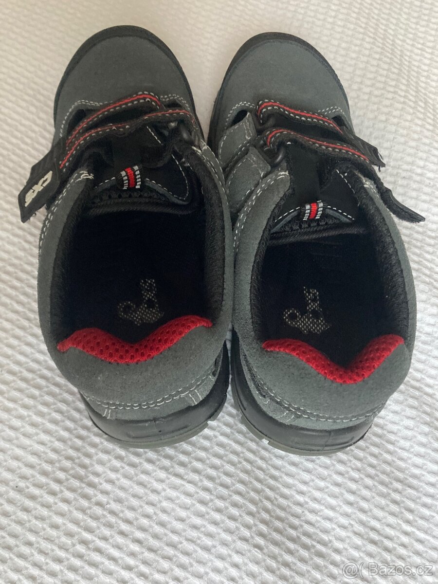 Dámská pracovní obuv - 3